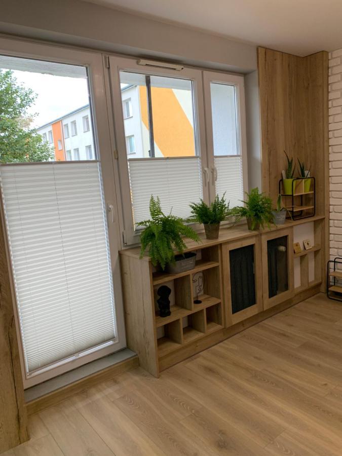 Apartment Nadia Elk Exterior photo
